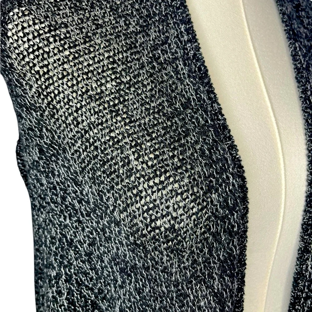 ~ Dillard’s Long Carnahan Gray Women's Sweater All Sizes‎